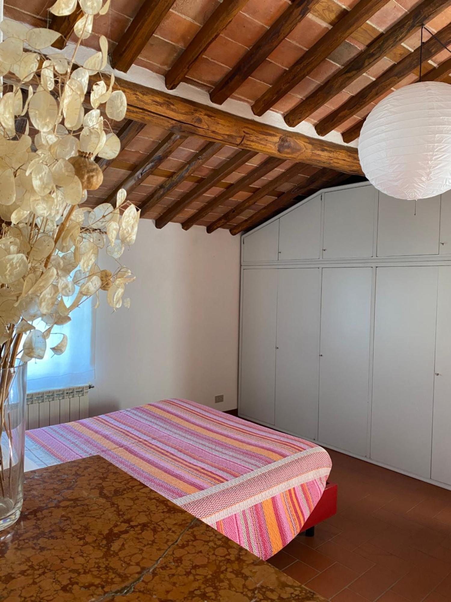 La Casa In Valli 35 Bagni di Lucca Exterior photo